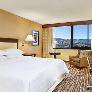 Sheraton Denver West Hotel